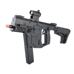 ProShop Kriss Vector AEP Noir ABS 300BBs 0.6J