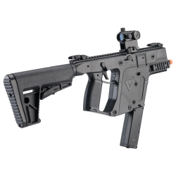 ProShop Kriss Vector AEP Noir ABS 300BBs 0.6J