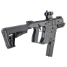 ProShop Kriss Vector AEP Noir ABS 300BBs 0.6J