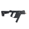 ProShop Kriss Vector AEP Noir ABS 300BBs 0.6J