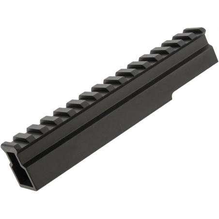 EMG Rail FAMAS Scope Mount Métal Noir