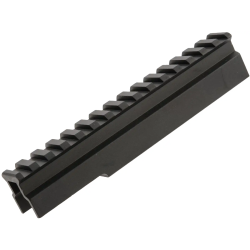 EMG Rail FAMAS Scope Mount Métal Noir