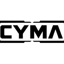 Cyma Chargeur AK 600BBs Hi-Cap PMag