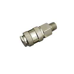 ACM Raccord HPA 1/8 NPT Male - EU Femelle