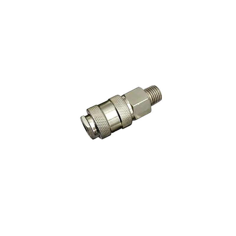 ACM Raccord HPA 1/8 NPT Male - EU Femelle