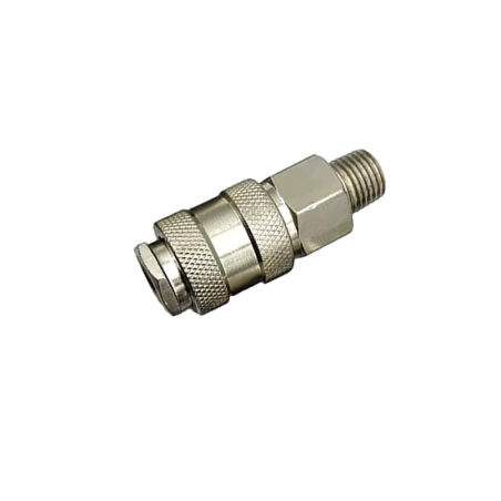 ACM Raccord HPA 1/8 NPT Male - EU Femelle