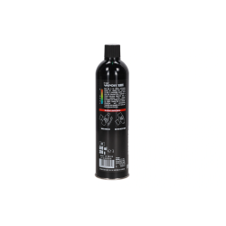 Specna Arms Vapor Black Gaz 217 PSI Sec 600ml
