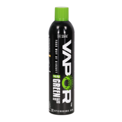 Specna Arms Vapor Green Gaz 145 PSI Sec 600ml