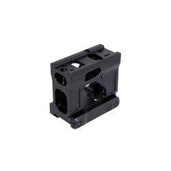 WADSN Support Haut Tactique T1 50x54x30mm Black