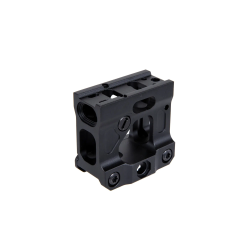 WADSN Support Haut Tactique T1 50x54x30mm Black