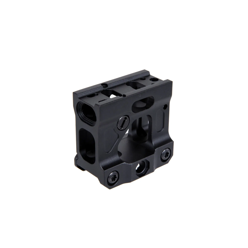 WADSN Support Haut Tactique T1 50x54x30mm Black