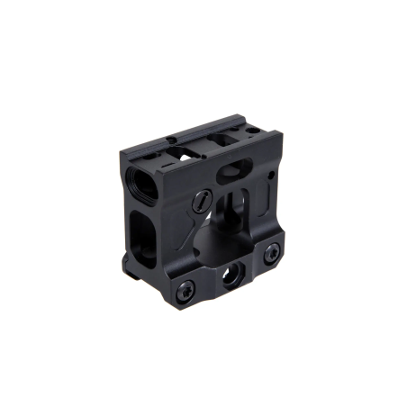 WADSN Support Haut Tactique T1 50x54x30mm Black