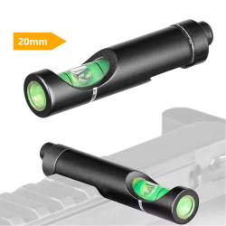 ACM Niveau à Bulle Montage Picatinny