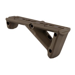 BO Grip Angulaire Picatinny, Keymod & M-Lok Type: MP Tan