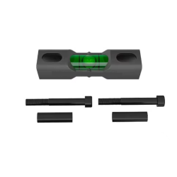 ACM Niveau à Bulle Montage Axe 30mm