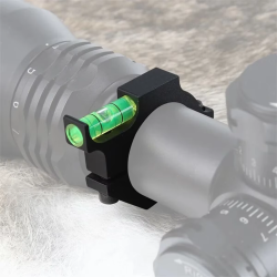 ACM Niveau à Bulle Montage Lunette 30mm