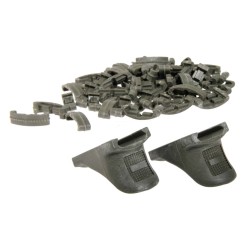 ACM Pack 72 Couvres Rail OD