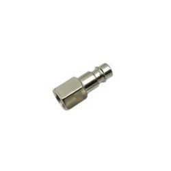 ACM Coupleur HPA 1/8 NPT Femelle - (EU Version) Male