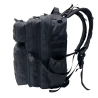 ACM Sac à Dos Molle 40L Noir 42x26x28cm