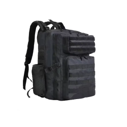 ACM Sac à Dos Molle 40L Noir 42x26x28cm