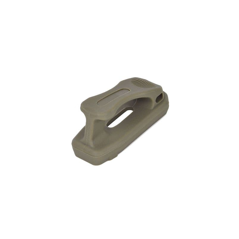 Big Dragon MAP Style Mag Assist M4 DE