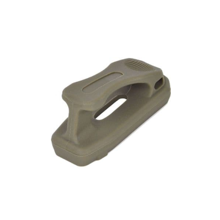 Big Dragon MAP Style Mag Assist M4 DE