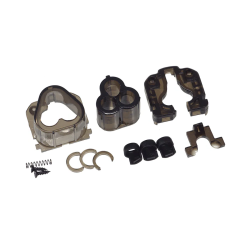 CYMA Original Replacement Hop-Up Chamber M870 ( CY-0085 )