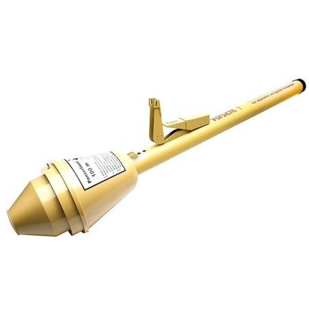ACM Lance Roquette Panzerfaust Métal 40mm