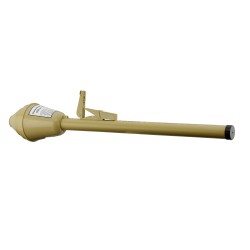 ACM Lance Roquette Panzerfaust Métal 40mm