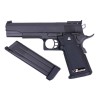WE Hi-Capa 5.1 Noir Co2 30BBs 1J