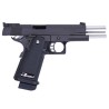 WE Hi-Capa 5.1 Noir Co2 30BBs 1J