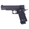 WE Hi-Capa 5.1 Noir Co2 30BBs 1J