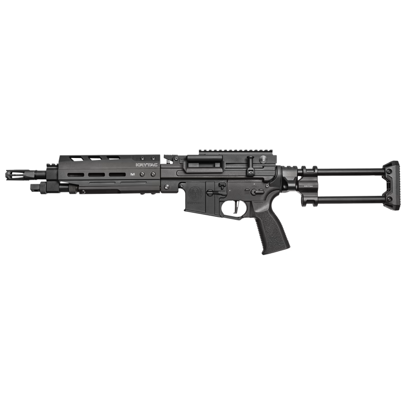 Krytac Trident LMG-MP S-AEG 5000BBs 1.3J