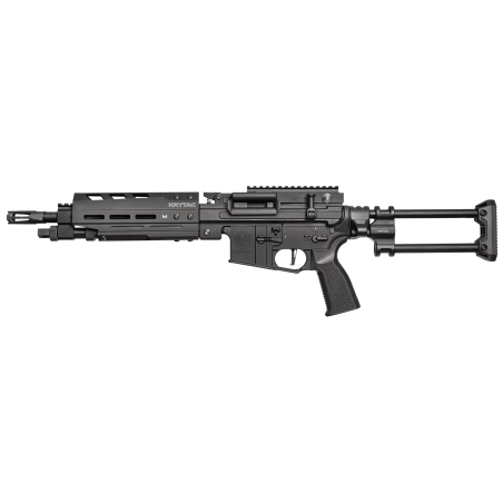 Krytac Trident LMG-MP S-AEG 5000BBs 1.3J