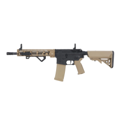 Specna Arms M4 SA-E20 EDGE Gen.2 HAL 2 ETU  Half Tan 120BBs 1.4J