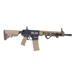 Specna Arms M4 SA-E20 EDGE Gen.2 HAL 2 ETU  Half Tan 120BBs 1.4J
