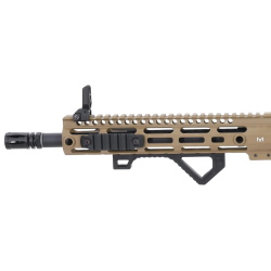Specna Arms M4 SA-E20 EDGE Gen.2 HAL 2 ETU  Half Tan 120BBs 1.4J