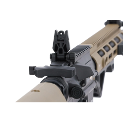 Specna Arms M4 SA-E20 EDGE Gen.2 HAL 2 ETU  Half Tan 120BBs 1.4J