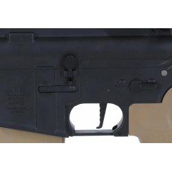 Specna Arms M4 SA-E20 EDGE Gen.2 HAL 2 ETU  Half Tan 120BBs 1.4J