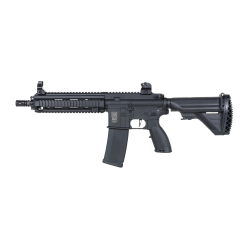 Specna Arms 416 SA-FH06 FLEX HAL ETU Gen.2 Noir 120BBs 1.3J