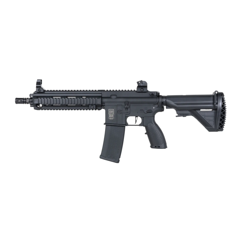 Specna Arms 416 SA-FH06 FLEX HAL ETU Gen.2 Noir 120BBs 1.3J