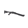 Specna Arms SA-VGS5 VAPOR M870 Medium Gaz Noir 1.2J