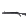 Specna Arms SA-VGS7 VAPOR M870 Long Gaz Black 1.2J