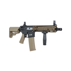 Specna Arms MK18 SA-C19 Core Gen.2 Hal ETU Daniel Defense Chaos Bronze 120BBs 1.3J