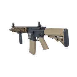 Specna Arms MK18 SA-C19 Core Gen.2 Hal ETU Daniel Defense Chaos Bronze 120BBs 1.3J