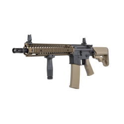 Specna Arms Daniel Defense MK18 SA-P26 Prime / Gate Aster II Brushless Chaos Bronze 120BBs 1.5J