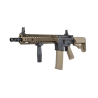 Specna Arms Daniel Defense MK18 SA-P26 Prime / Gate Aster II Brushless Chaos Bronze 120BBs 1.5J