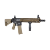 Specna Arms Daniel Defense MK18 SA-P26 Prime / Gate Aster II Brushless Chaos Bronze 120BBs 1.5J