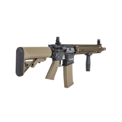 Specna Arms Daniel Defense MK18 SA-P26 Prime / Gate Aster II Brushless Chaos Bronze 120BBs 1.5J