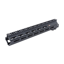 5KU Handguard Alu MK.8 M4/M16 AEG&GBBR 13.5" Black